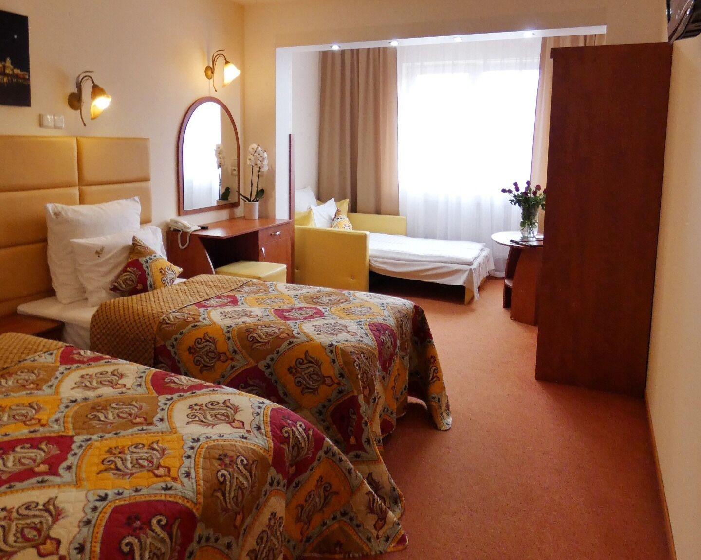 Aparthotel Adler Красков Екстериор снимка