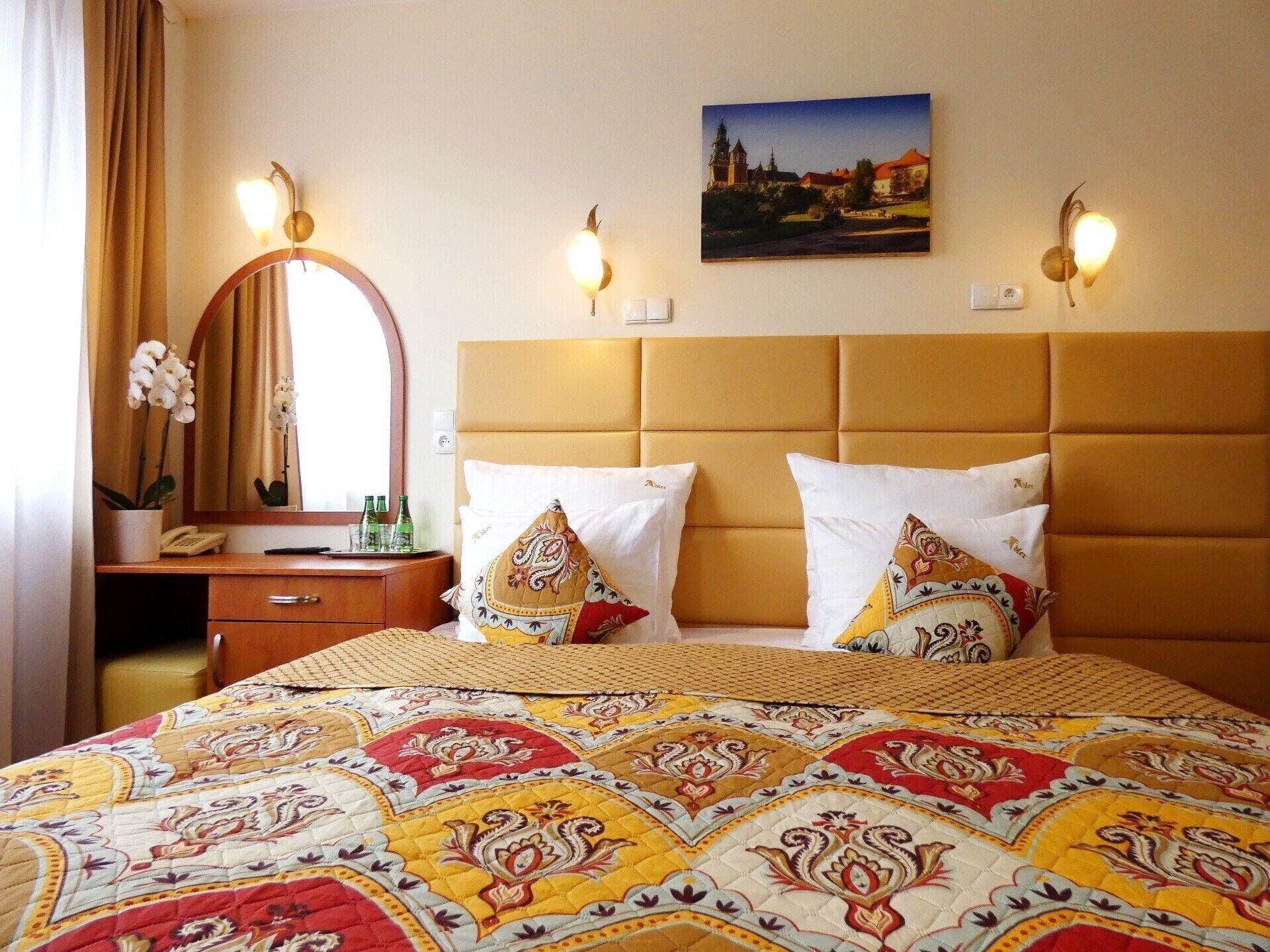Aparthotel Adler Красков Екстериор снимка