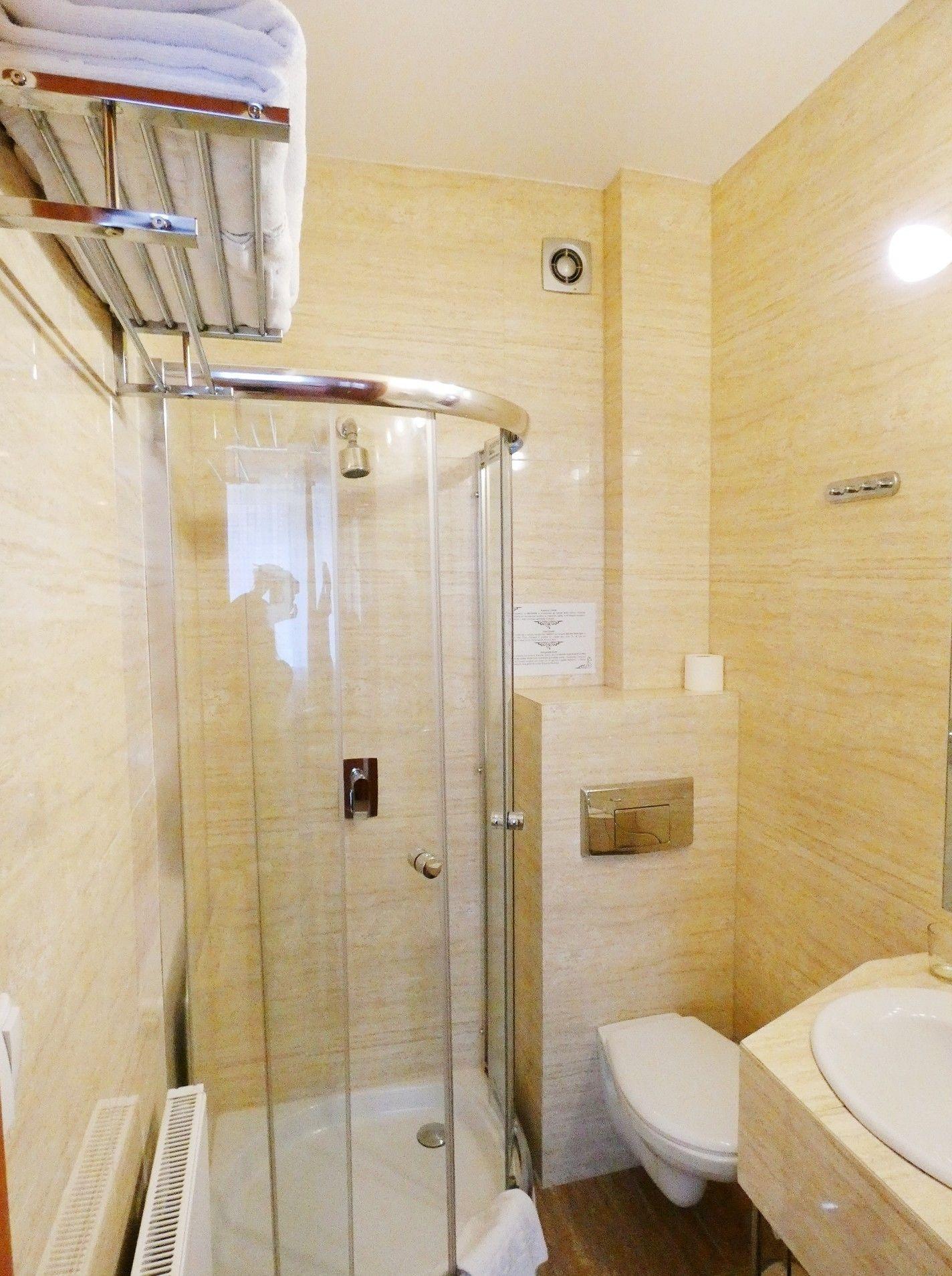 Aparthotel Adler Красков Екстериор снимка