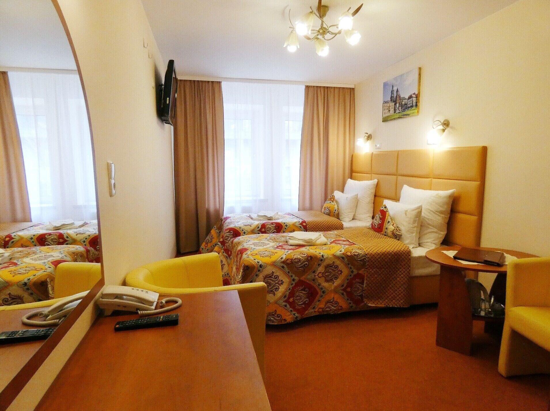 Aparthotel Adler Красков Екстериор снимка