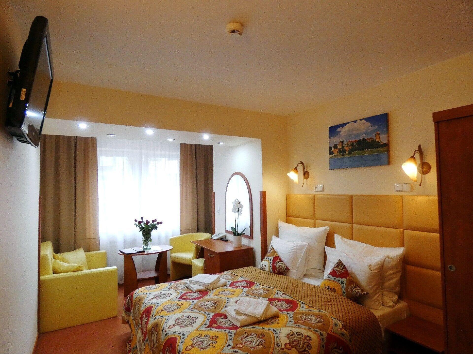 Aparthotel Adler Красков Екстериор снимка