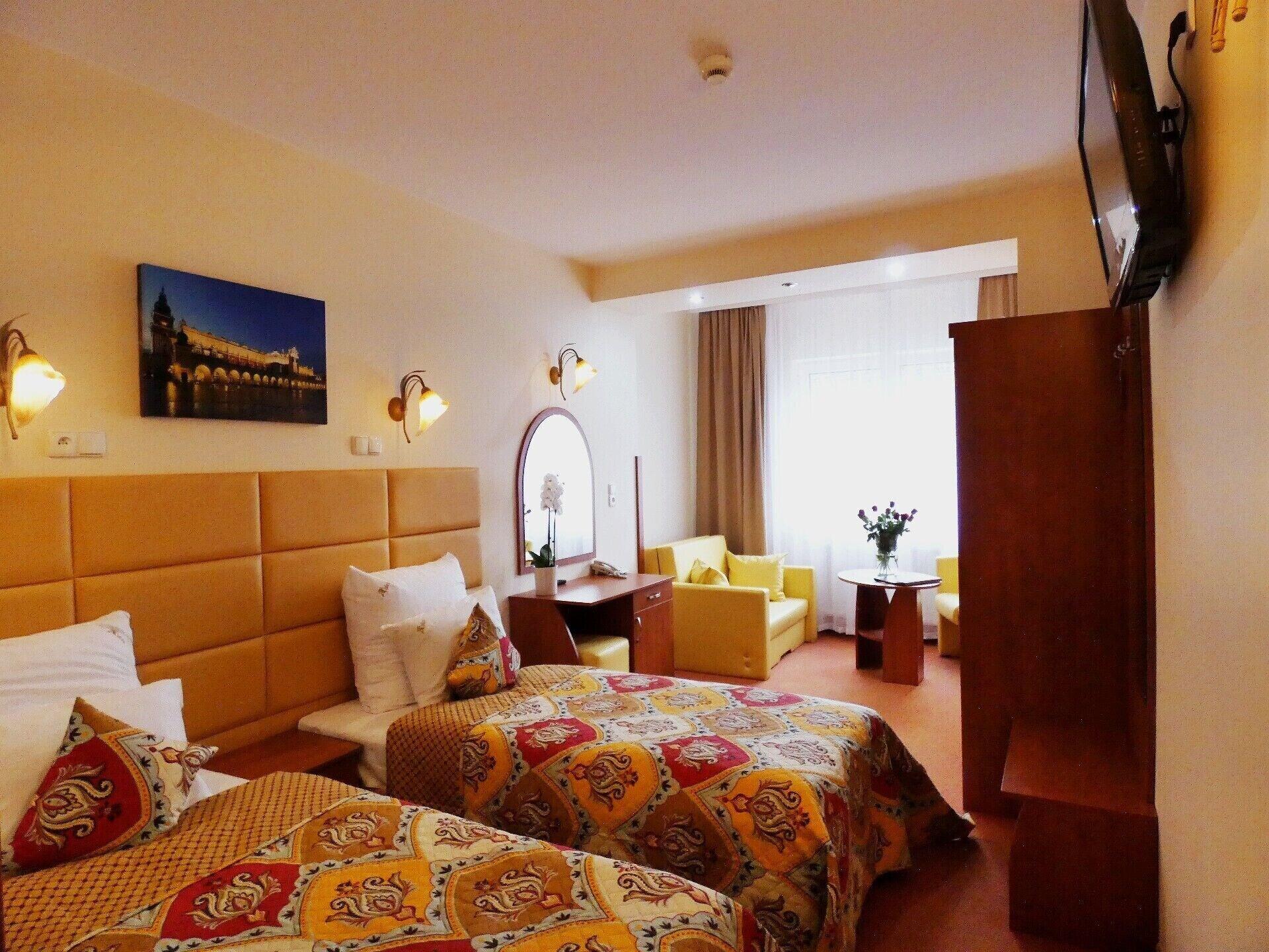 Aparthotel Adler Красков Екстериор снимка