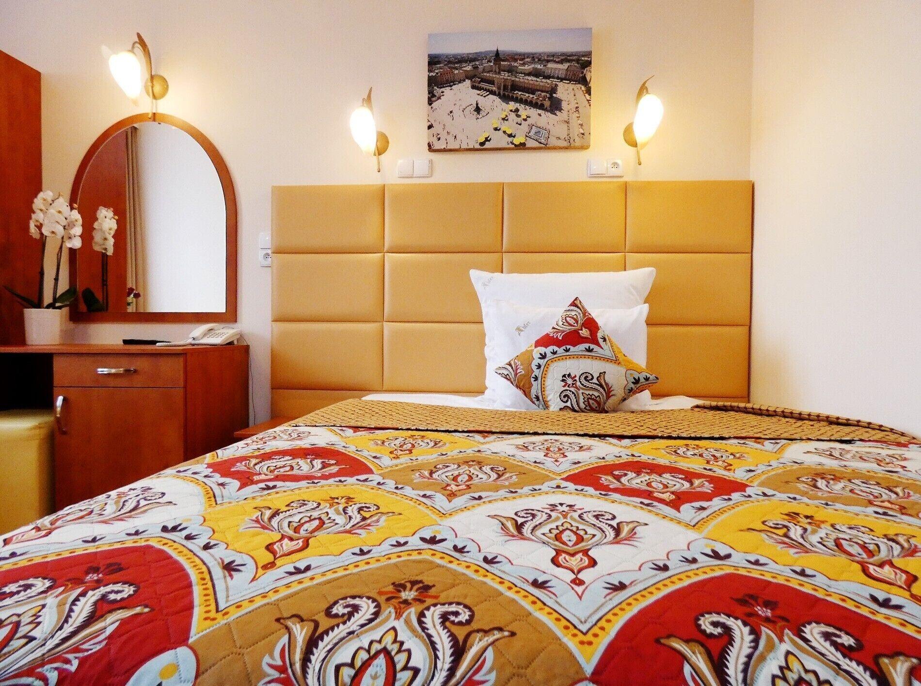 Aparthotel Adler Красков Екстериор снимка