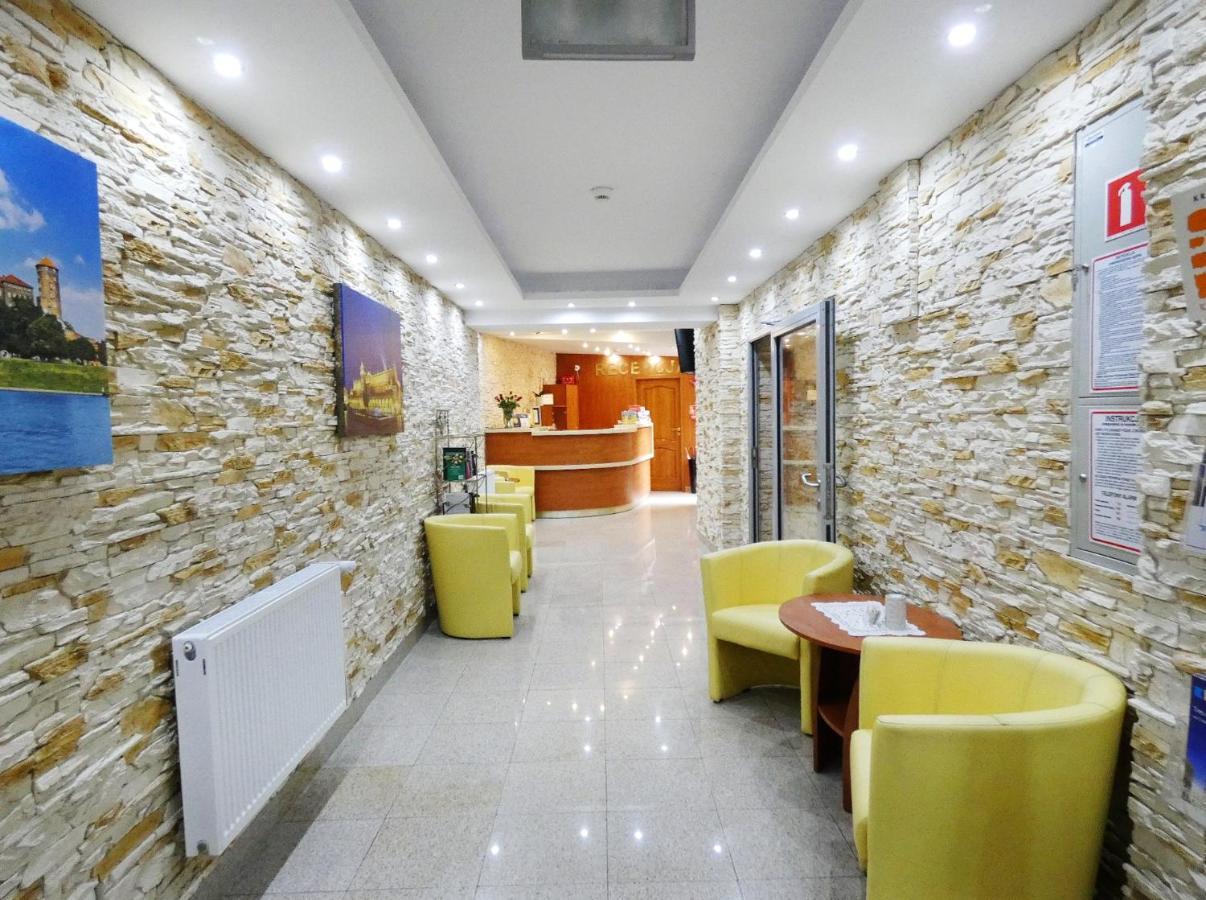 Aparthotel Adler Красков Екстериор снимка