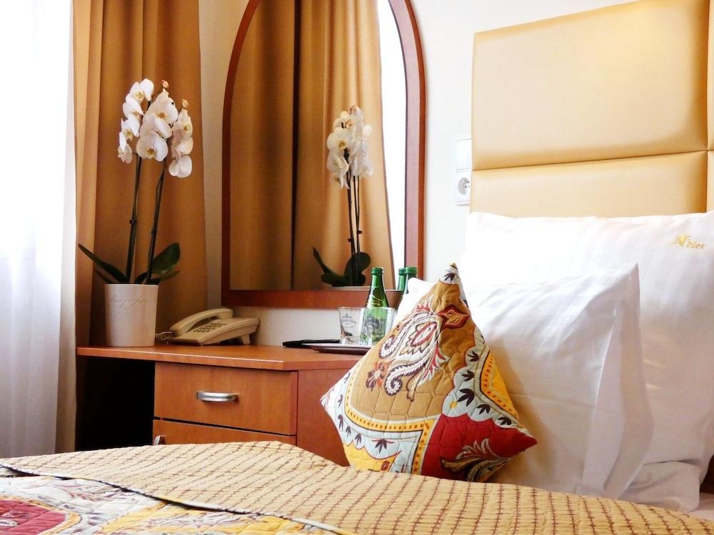 Aparthotel Adler Красков Екстериор снимка