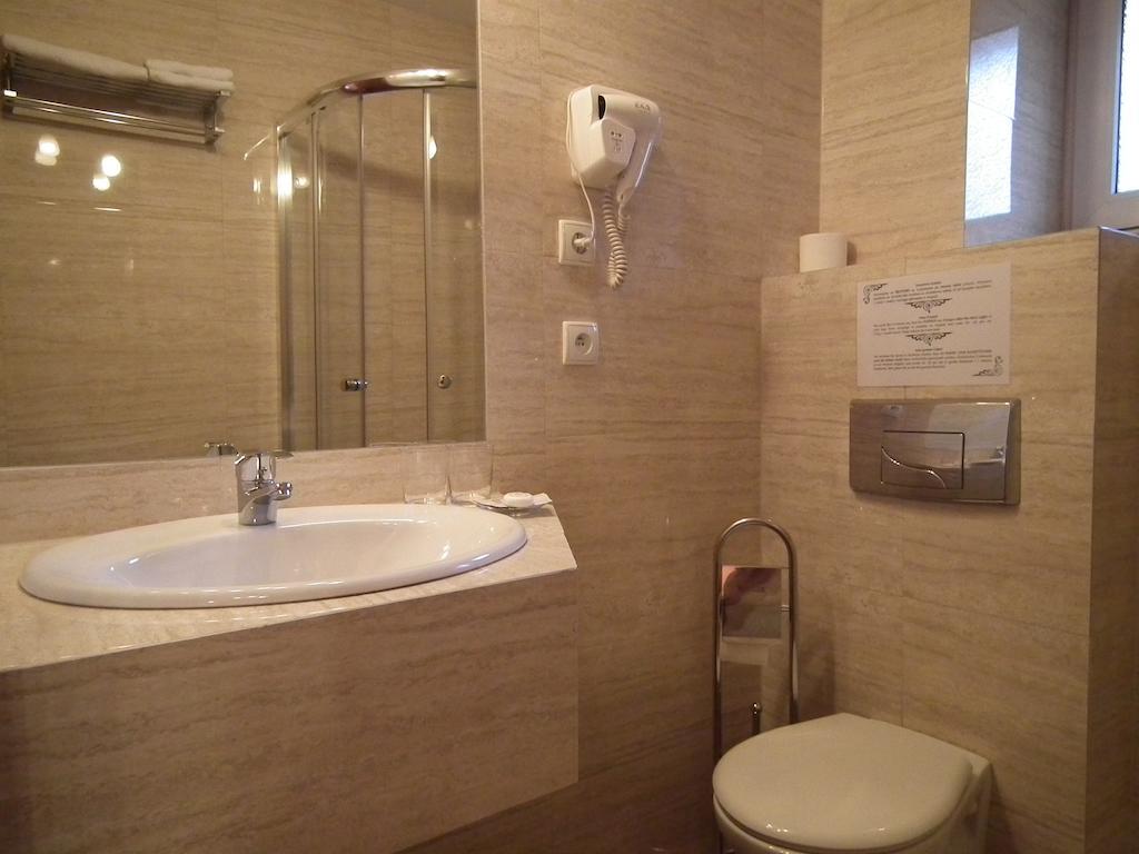 Aparthotel Adler Красков Екстериор снимка