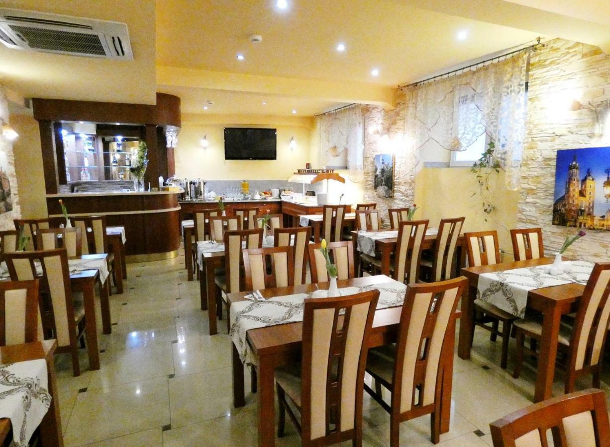 Aparthotel Adler Красков Екстериор снимка