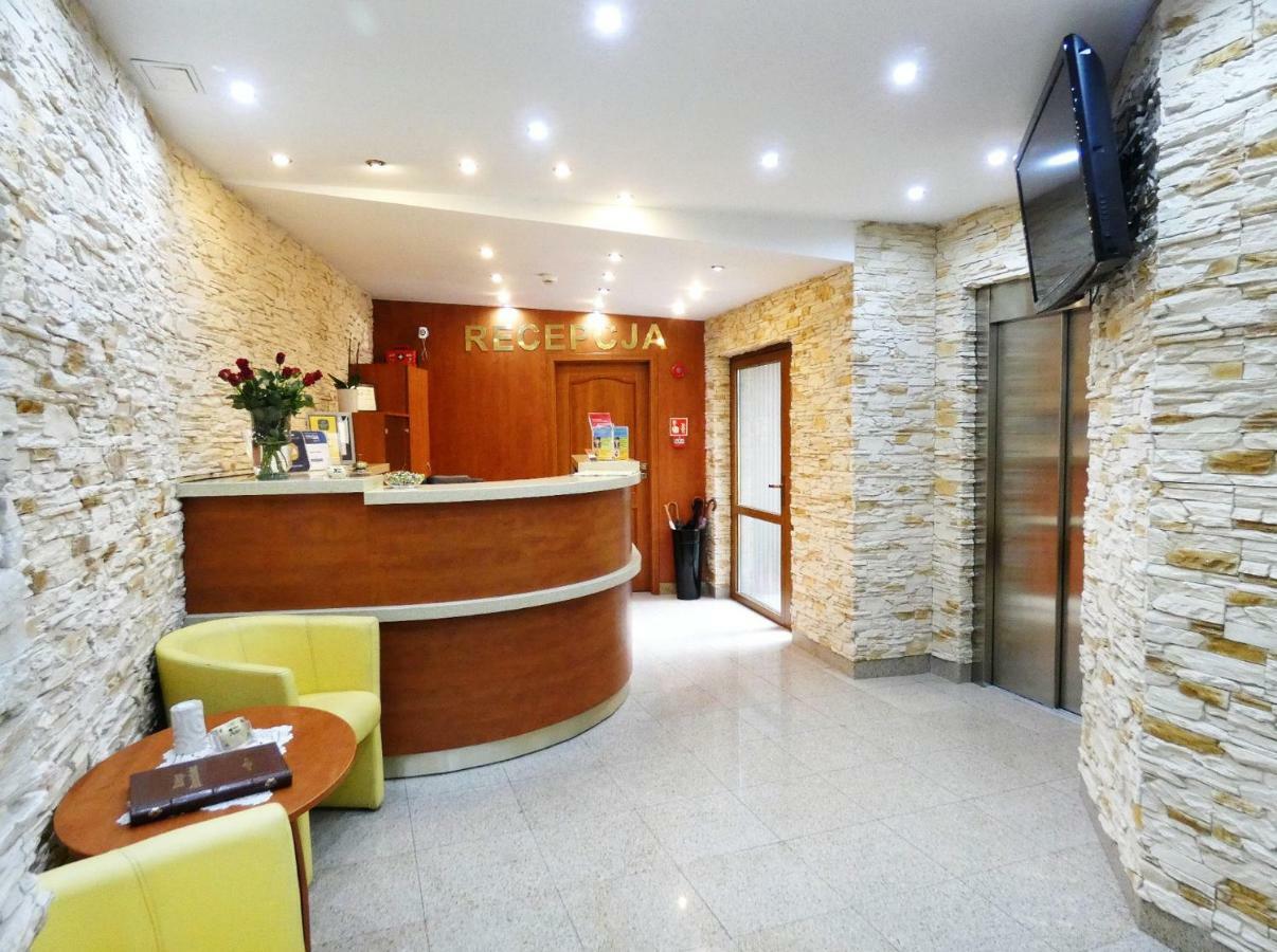 Aparthotel Adler Красков Екстериор снимка